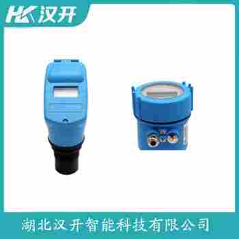 超聲波物位儀表 FMU30-AAHGABGHF+Z1 漢開