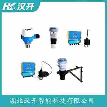 GLCSB400 超聲波液位計(jì) 漢開