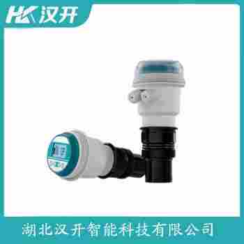 YC-803-10-FG 超聲波物位計 漢開