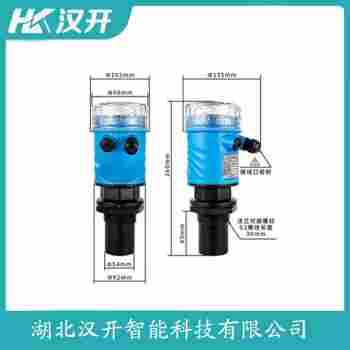 超聲波物位計(jì) BD-BH30-F140-MW21-HK測定意義