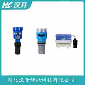 SU-C10 超聲波傳感器 漢開