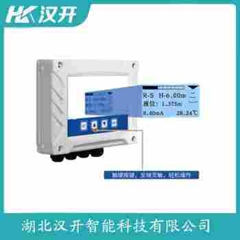 GDSL552-PADDMA10 超聲波料位計參數(shù)規(guī)格