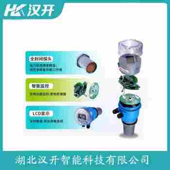 LR725LCI-LT08 超聲波料位計 漢開