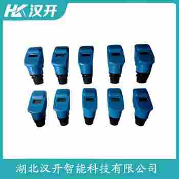 DU-08-E 超聲波物位儀表 漢開