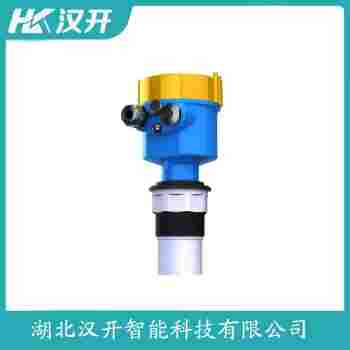 ZN0801 超聲波物位儀表 漢開