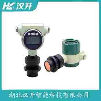 超聲波物位儀表GDGW51-PAGPABAMA 操作流程