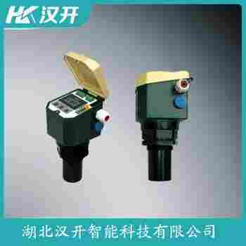 YK-CWFC-F-D-X-4 超聲波料位計 漢開