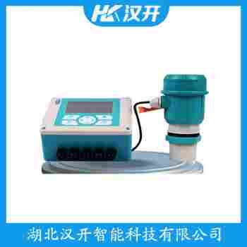 HS-AW-L06RAC2XHID00FCMF-BGBEDX 超聲波水位計 漢開