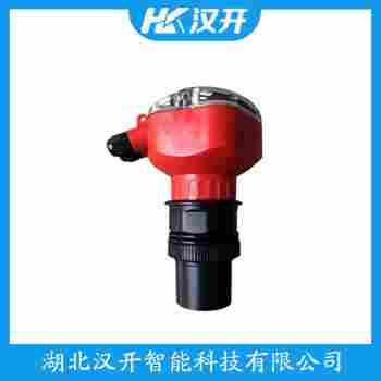 JCS-10NW 超聲波料位計 漢開