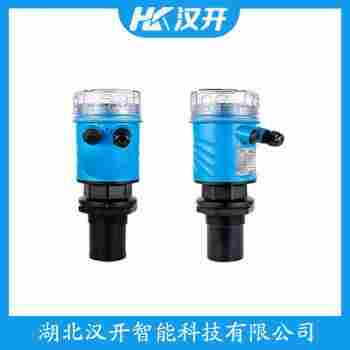 超聲波物位計 WP380A-4m-528ESJ 漢開