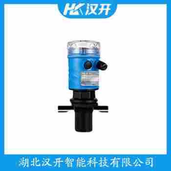 超聲波物位計(jì) FMU40-4RB2C2應(yīng)用案例