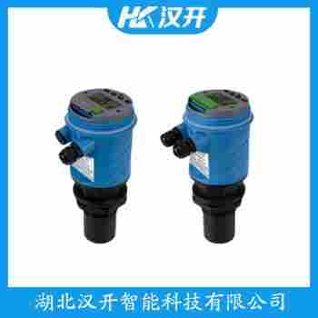 超聲波料位計 DL14-1 漢開