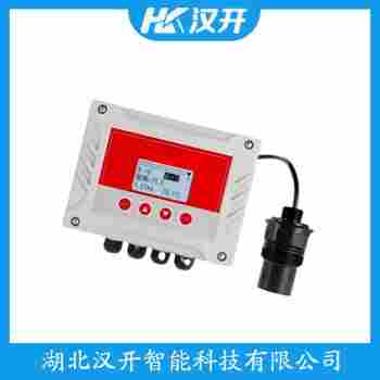 超聲波物位儀表DHSW-06 產品優(yōu)勢