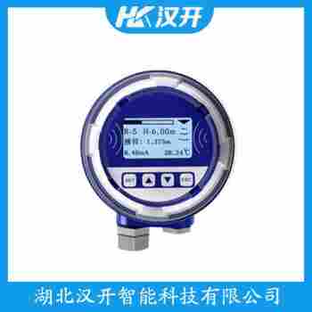 SGV/B-362 超聲波物位儀表 漢開(kāi)