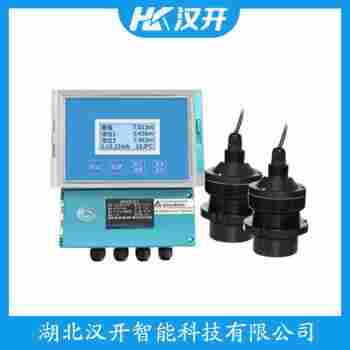 JCS-08NF 超聲波物位計(jì) 漢開(kāi)