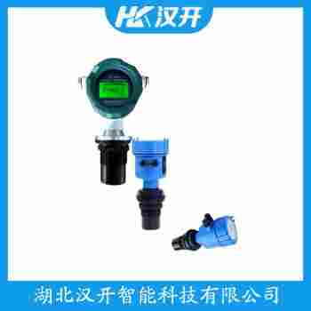 FMU40-JRB2C2 超聲波物位儀表 漢開