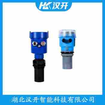 AY007-WCG8FA 超聲波物位儀表 漢開