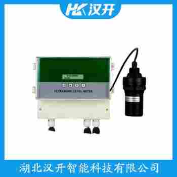 SU-S06 超聲波液位計(jì) 漢開