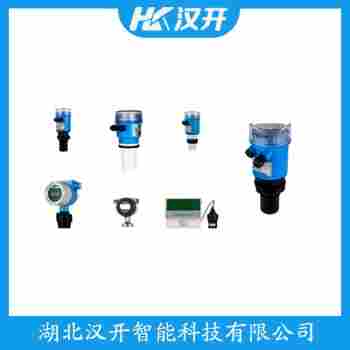 超聲波物位儀表 EAU-G152MPFFLA操作流程