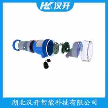 MK100-1B2311C0 超聲波料位計 漢開