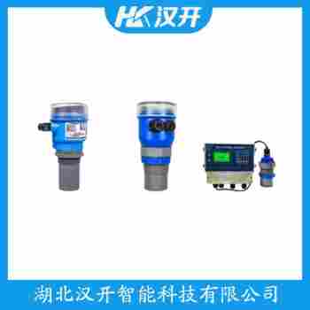 TY-CS510PLUS60 超聲波物位計 漢開