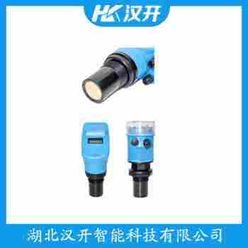 SU-C04 超聲波物位計(jì) 漢開