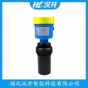 WP380 超聲波料位計 漢開