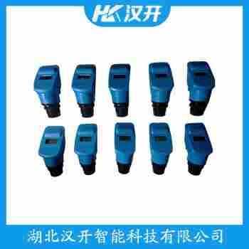 FA63-LU84-5101 超聲波物位計(jì) 漢開