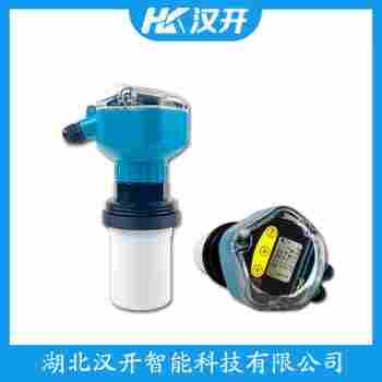 FIX800-CSB 超聲波液位計 漢開