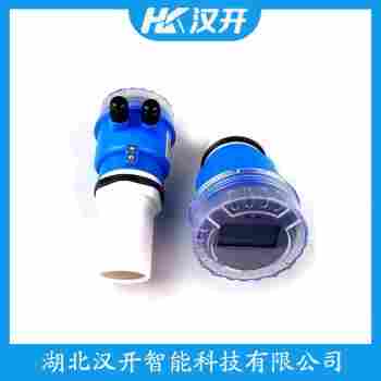 超聲波物位儀表 SYCW400A接線說明