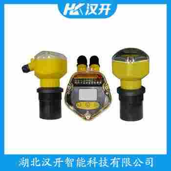 HL-FMU-T20 超聲波料位計 漢開