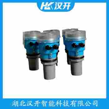 JK-A10K1-220V 超聲波物位計(jì) 漢開