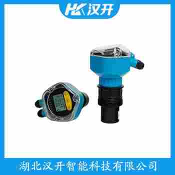 DF-6221 超聲波液位計 漢開