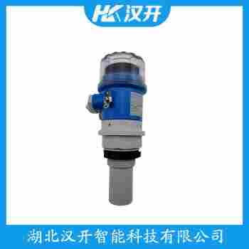 SCHK/0089S 超聲波料位計安裝使用