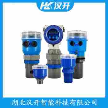 SGP/A-362 超聲波水位計 漢開