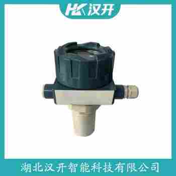 AR80-P2 超聲波物位計使用方法