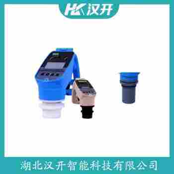 超聲波物位計 ULM-8920使用方法