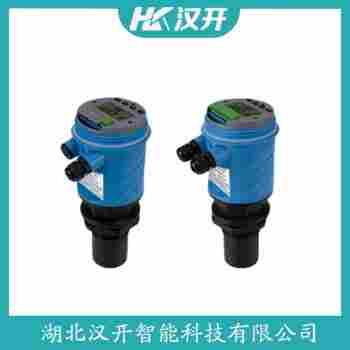 ZNTEK231 超聲波水位計 漢開