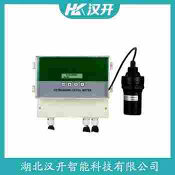 超聲波物位計 ULM-8920使用方法