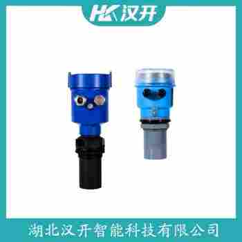 XU62 超聲波物位儀表 漢開