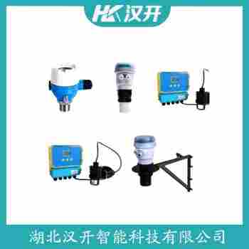 YWZ-150T 超聲波料位計 漢開