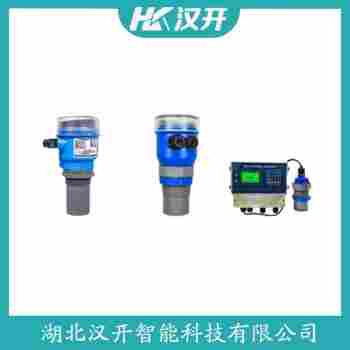 超聲波物位計(jì) FDU92-RG2A應(yīng)用案例