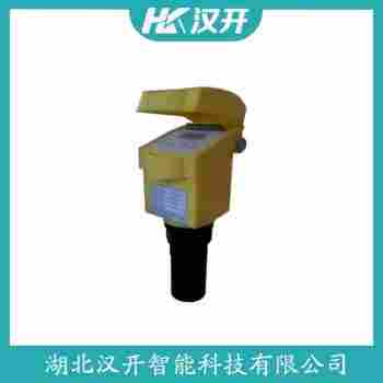 WTG-TUS4 超聲波料位計 漢開