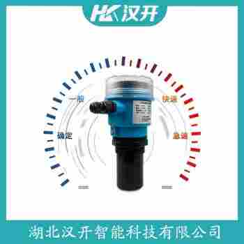 SGP/A-344 超聲波物位計 漢開