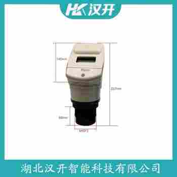 LMG4-PLHW-QZHL 超聲波液位計 漢開