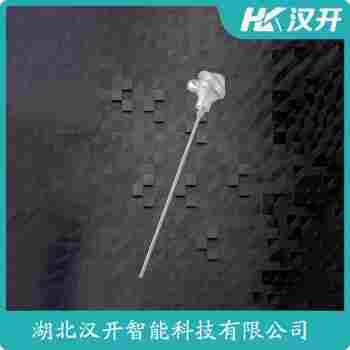 WR300 鉑銠熱電偶工作原理