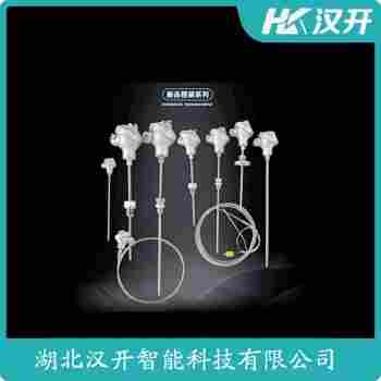WRMK-491 鉑銠熱電偶產品特點