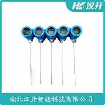 WREK-481 熱電偶參數(shù)規(guī)格