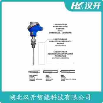 WRN2-241 熱電偶維護建議