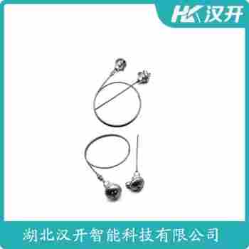 WRFK-531 熱電偶應(yīng)用案例